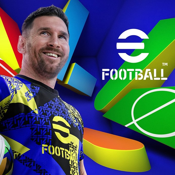 eFootball